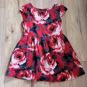 Gap dress